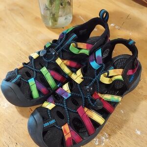 Keen Women's Whisper Sandels